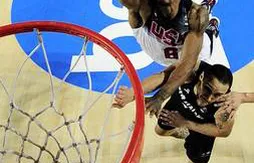 Team USA : Derrick Rose doit reprendre du rythme