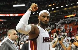 LeBron James : « Je ne serai pas le meilleur éternellement »