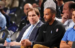 Le propriétaire des Mavs ne veut que des joueurs qui bossent dur…