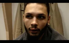 [replay] Evan Fournier KO après un coup de coude de Tyler Hansbrough