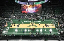 La NBA contraint les Celtics à une première dans leur histoire