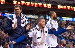 Les Mavericks collent 140 points aux Lakers !