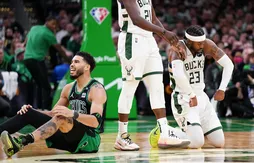 Une pause dans le calendrier des playoffs offre quelques jours de repos bienvenus