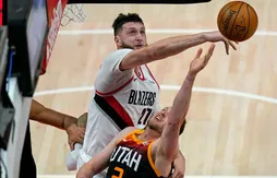 Les Blazers ont-ils trouvé leur identité ? “On est une équipe de cols bleus” assure Damian Lillard