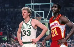 Les petits noms d’oiseaux de Larry Bird