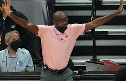 Deux nouveaux assistants aux Bucks