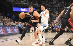 Au moins deux mois d’absence pour Tyler Herro