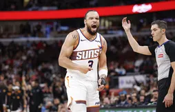 Dillon Brooks retrouve du rythme dans le « money-time »