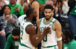 Jaylen Brown et les plus gros contrats de l’histoire