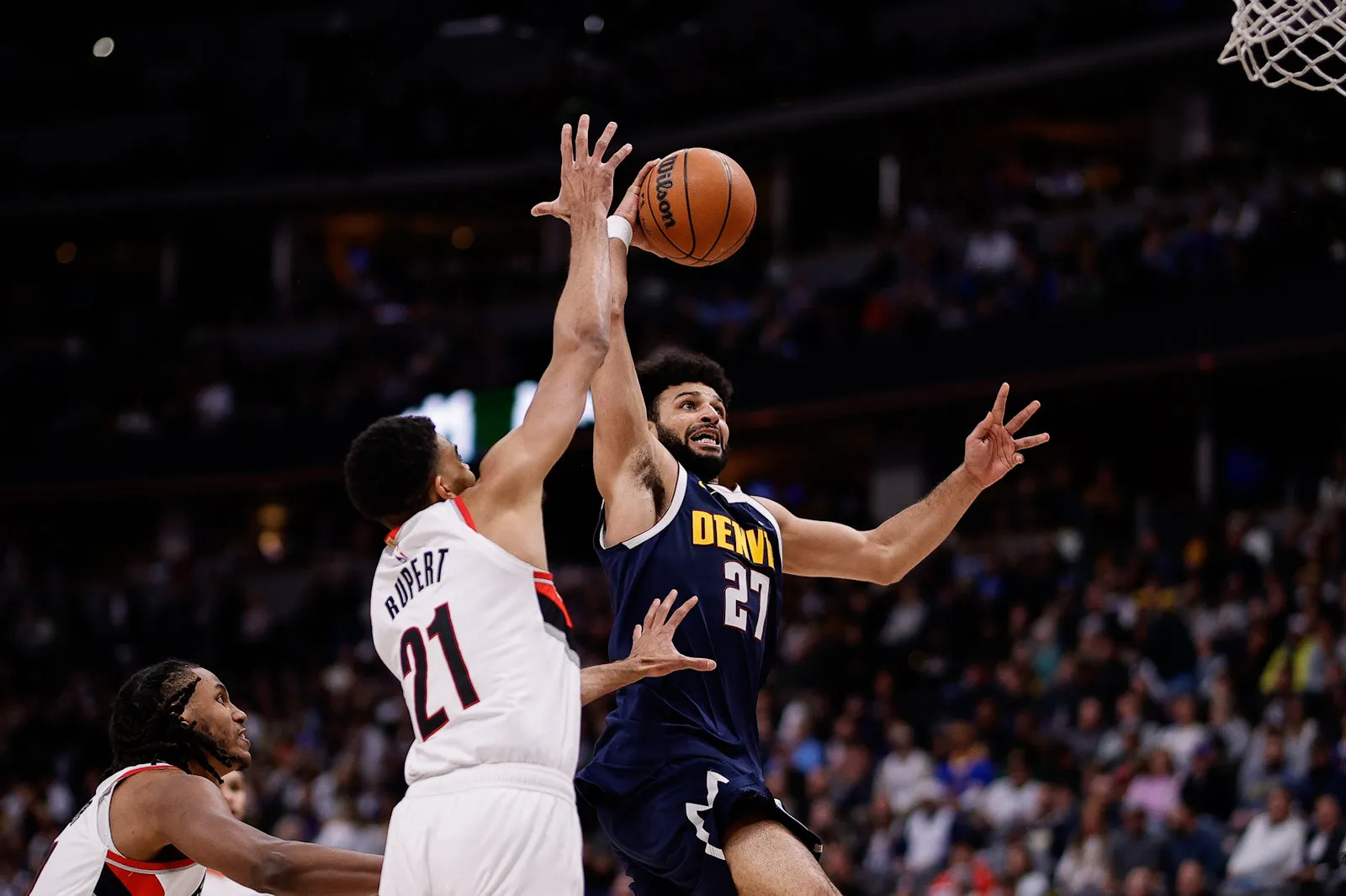 Jamal Murray