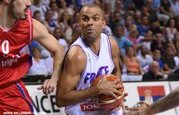 Equipe de France : le bilan individuel de la préparation des Bleus