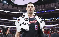 Revenir à Orlando ? Une décision « facile » pour Nikola Vucevic