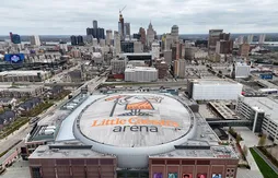 Après 65 ans d’attente, Detroit se positionne pour accueillir le All-Star Game