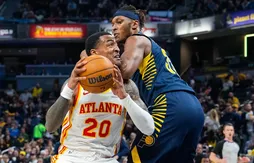 Les Rockets s’intéressent à Myles Turner et John Collins