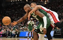 Khris Middleton doit comprendre son nouveau rôle aux Bucks