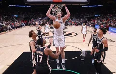 Luke Kornet satisfait de l’annulation de la soirée « Magic City »