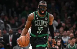 Joueurs de la semaine | Brandon Ingram et Jaylen Brown accélèrent