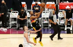 Le MVP de la nuit | L’étincelle Mikal Bridges