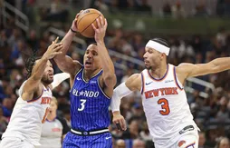 La défense des Knicks se fissure de partout