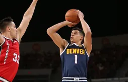 La délivrance pour Michael Porter Jr.
