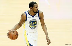 Kevin Durant peut-il devenir le meilleur marqueur de l’histoire de la NBA ?