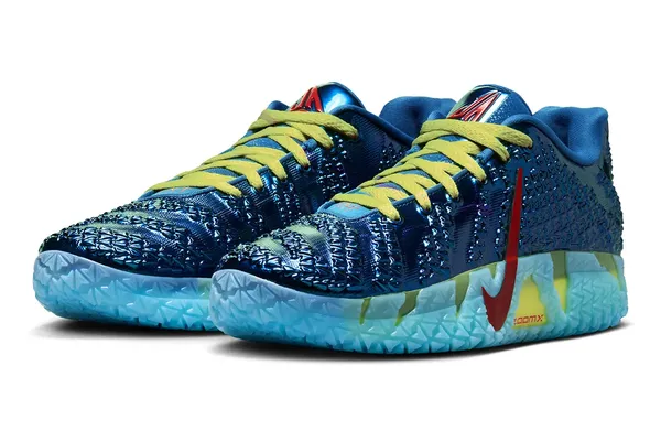 La Ja 3 “Uncle Phil” reste en famille