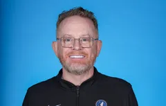 Un nouveau GM aux Wolves