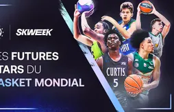 Draft 2023 : l’adidas Eurocamp revient sur Skweek