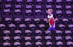 Contre l’invasion new-yorkaise, les Sixers offrent des centaines de places