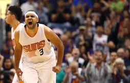 Suns : Jared Dudley absent au moins trois mois