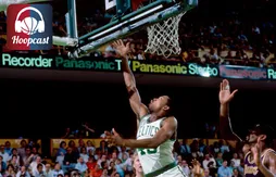 Game 2 de légende en finale – L’interception de Gerald Henderson avec les Celtics (1984)