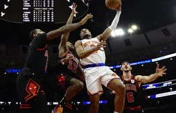 Stats & Highlights | Mauvaise opération pour le Magic et les Knicks