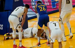 Est-ce que la saison raccourcie provoque plus de blessures ?