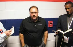 Interview Stan Van Gundy : “Il faut que je retrouve mes marques”