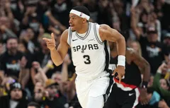 Sixth Man of the Year 2026 | Keldon Johnson, nouveau roi du banc
