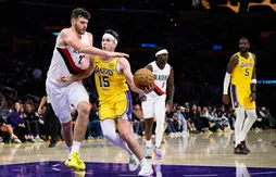 Donovan Clingan se montre face à son ancien mentor, Deandre Ayton