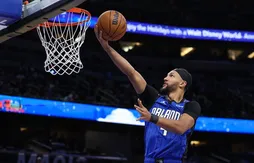 Jalen Suggs n’entend pas changer son approche du jeu