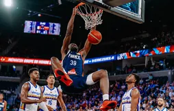 Yoan Makoundou : “Je peux arriver au niveau de ces joueurs-là, voire plus”