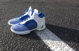 Brandblack : un deuxième modèle signature pour Jamal Crawford