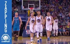 Zapping – Les plus gros marchers de la saison !