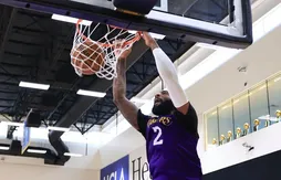 Andre Drummond titulaire dès la nuit prochaine face aux Bucks