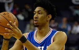 Christian Wood rejoint les Hornets