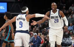 Khris Middleton est toujours capable de prendre feu