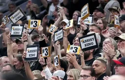 Braden Smith pique à Bobby Hurley le record de passes en NCAA