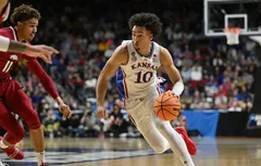 À Brooklyn, Jalen Wilson retourne à la case départ