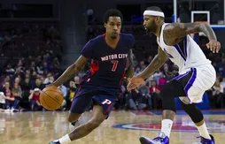 On n’arrête plus les Pistons : 5e victoire de suite !