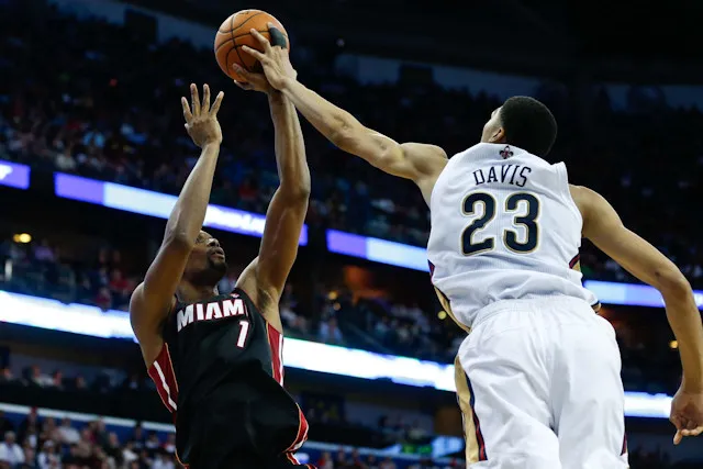 LeBron James : 