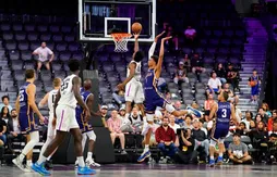 Scoot Henderson vise toujours la première place de la Draft 2023