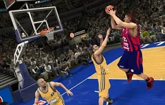 NBA 2K14 : 14 équipes d’Euroleague intégrées