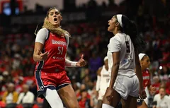 Le Dream étouffe les Mystics et file en demi-finales